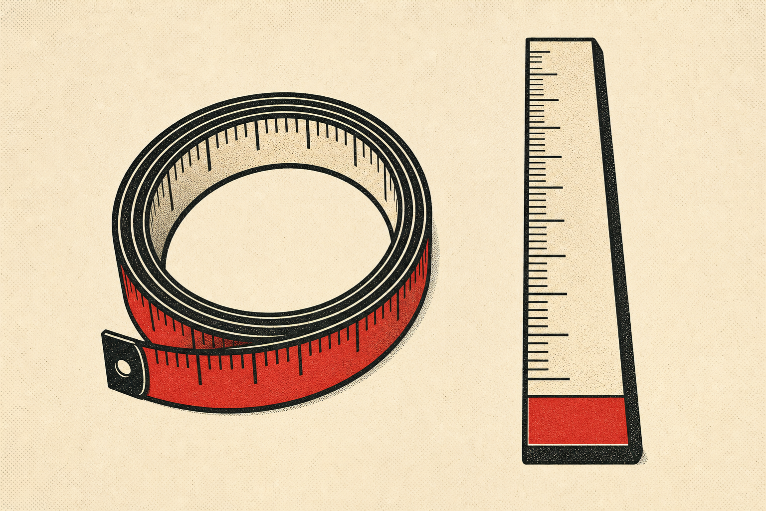 Girth vs Length: Which Actually Matters More?