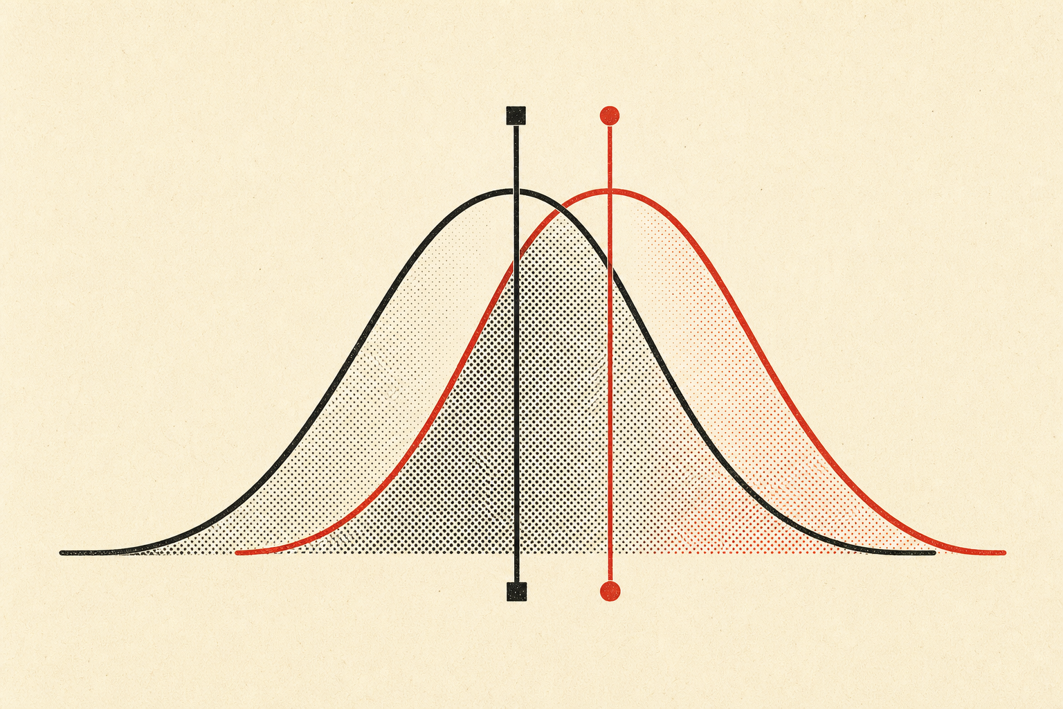 Mean vs. Median Penis Size: What the Numbers Actually Tell You
